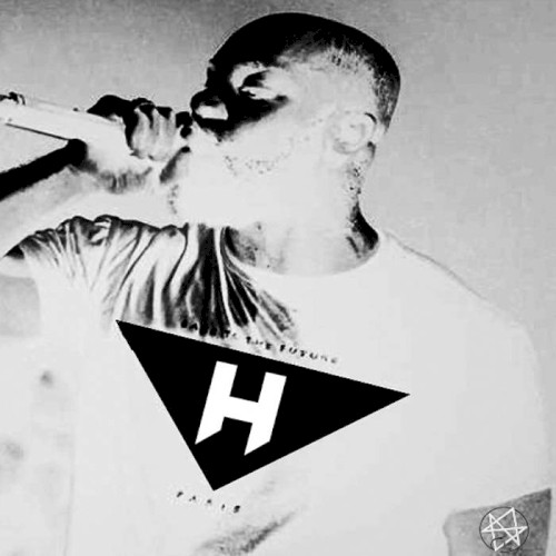 Comme Gucci Mane / Ghostrider