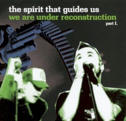 We Are Under Reconstruction Part 1