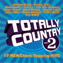 Totally Country, Volume 2