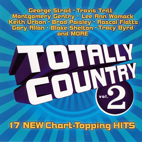 Totally Country, Volume 2