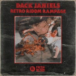Retro Riddim Rampage