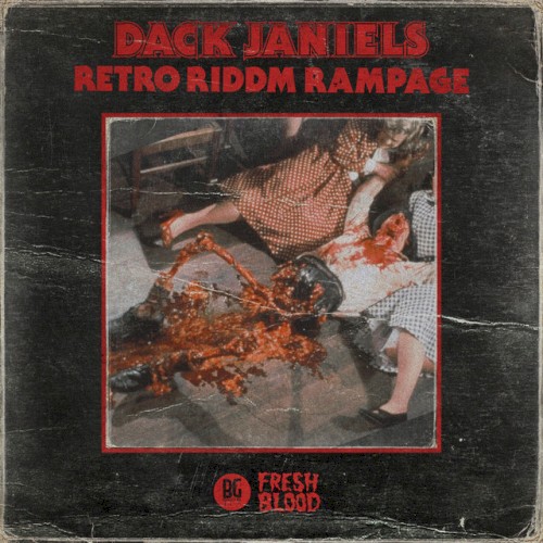 Retro Riddim Rampage