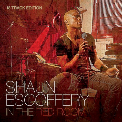 In the Red Room