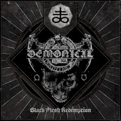 Black Flesh Redemption