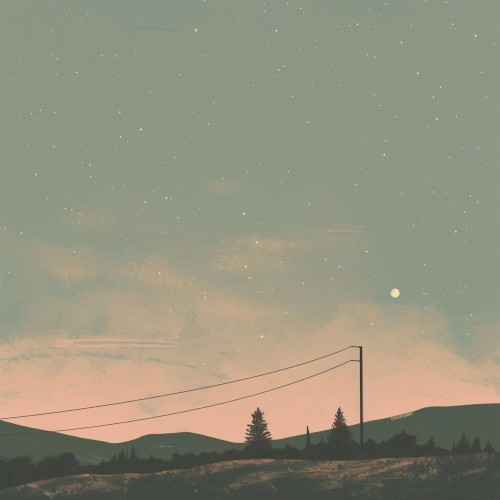 evening star