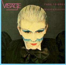 Fade to Grey: The Singles Collection