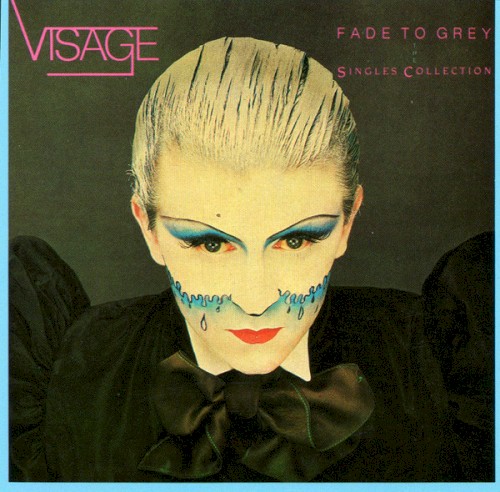 Fade to Grey: The Singles Collection