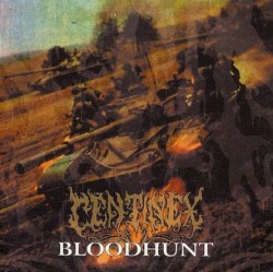 Bloodhunt