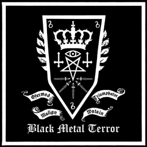Black Metal Terror