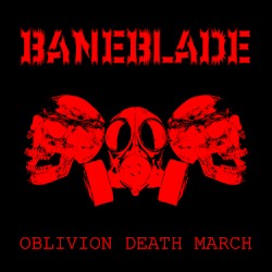 Oblivion Death March