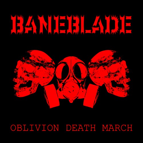 Oblivion Death March