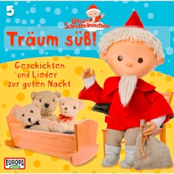 Folge 05: Träum süß!