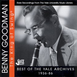 Best of the Yale Archives 1936-86