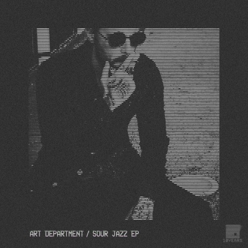 Sour Jazz EP