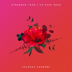 Stronger Than I've Ever Been (piano edit)