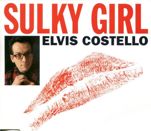 Sulky Girl