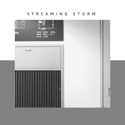 Streaming Storm