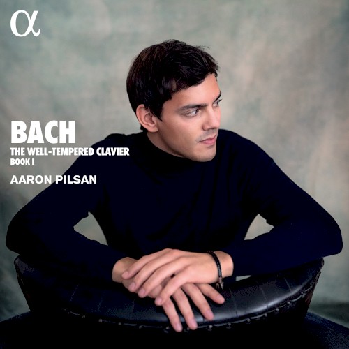 The Well‐Tempered Clavier, Book I
