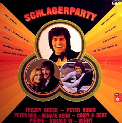 Schlagerparty