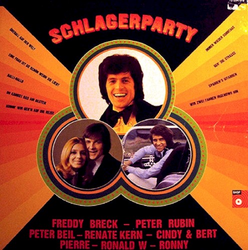 Schlagerparty