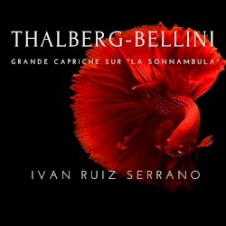 Grande Capriche Sur "La Sonnambula"