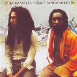 Sings Bob Marley