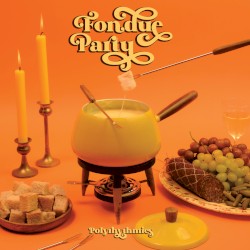 Fondue Party