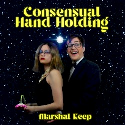 Consensual Hand Holding