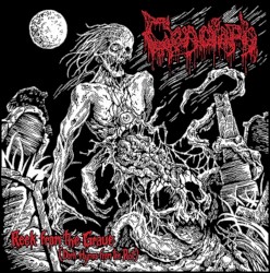 Reek from the Grave (Dark Hymns from the Past)