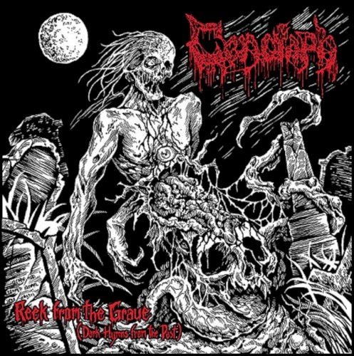 Reek From the Grave (Dark Hymns From the Past)