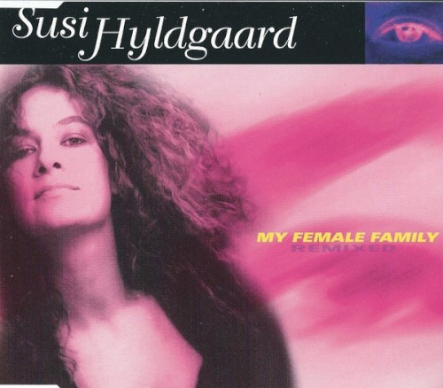 My Female Family (remixed)