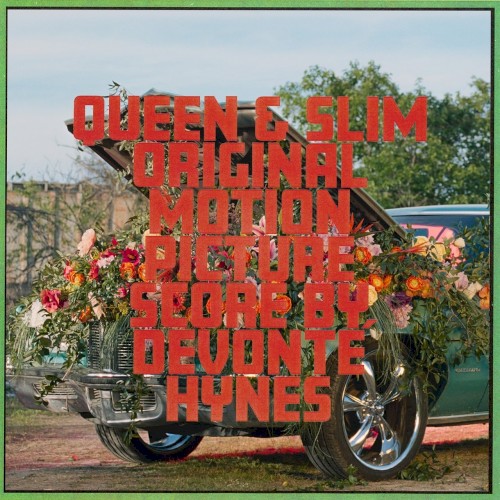 Queen & Slim: Original Motion Picture Score
