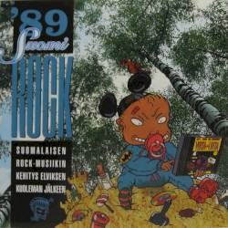 Suomi-rock 1989