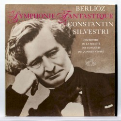 Symphonie fantastique