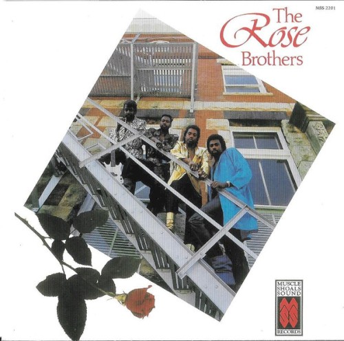 The Rose Brothers