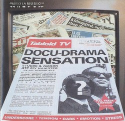 Stubbs And Gibson's Tabloid TV