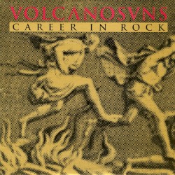 Career in Rock