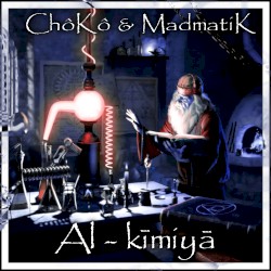 Al-kīmiyā