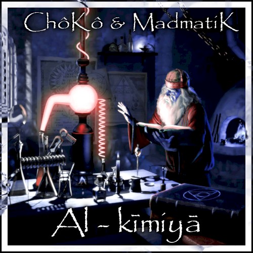 Al-kīmiyā