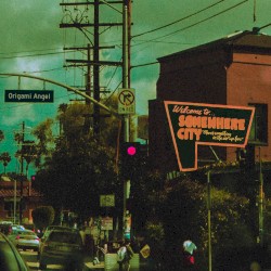 Somewhere City