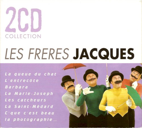 Les Frères Jacques
