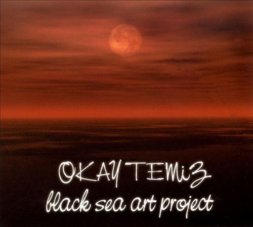 Black Sea Art Project
