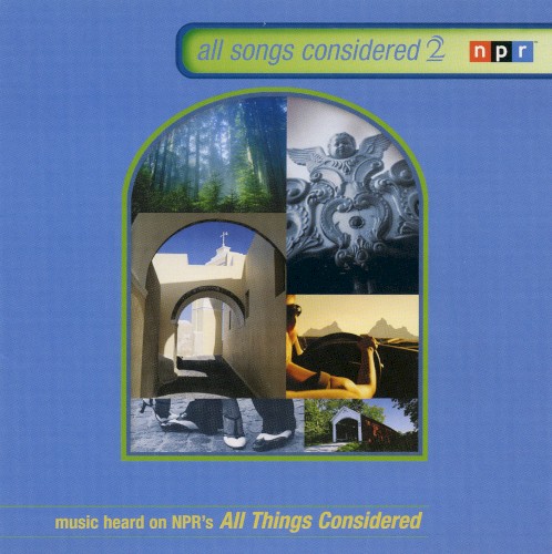 All Songs Considered 2