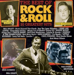 The Best of Rock & Roll: 20 Greatest Hits