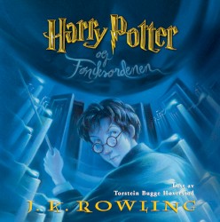 Harry Potter og Føniksordenen