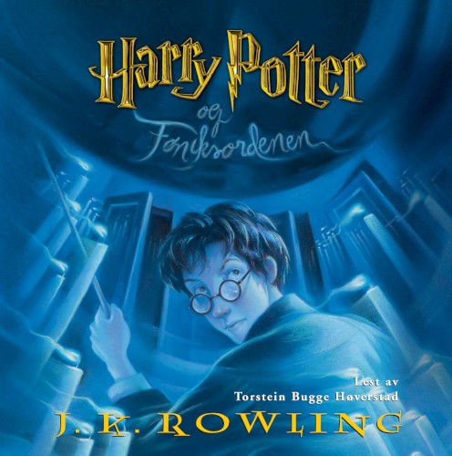 Harry Potter og Føniksordenen