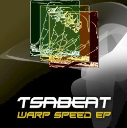 Warp Speed EP