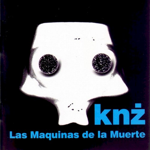 Las Maquinas de la Muerte