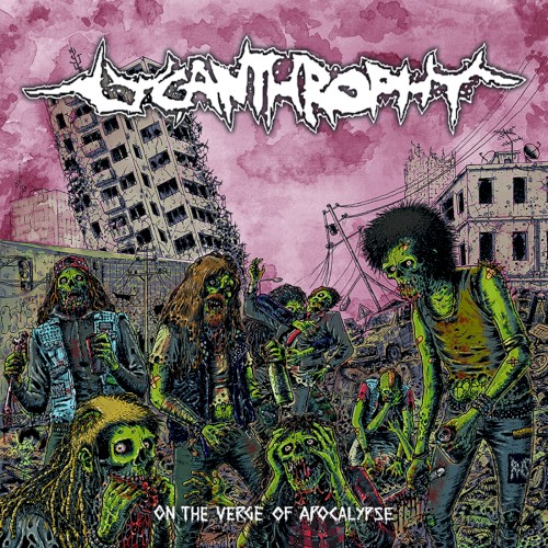 On the Verge of Apocalypse