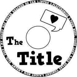 The Title EP